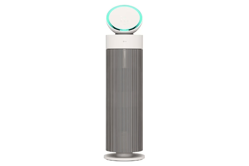 Máy lọc không khí LG PuriCare Aero Booster AS55GGSY0.ABAE (hình 3)