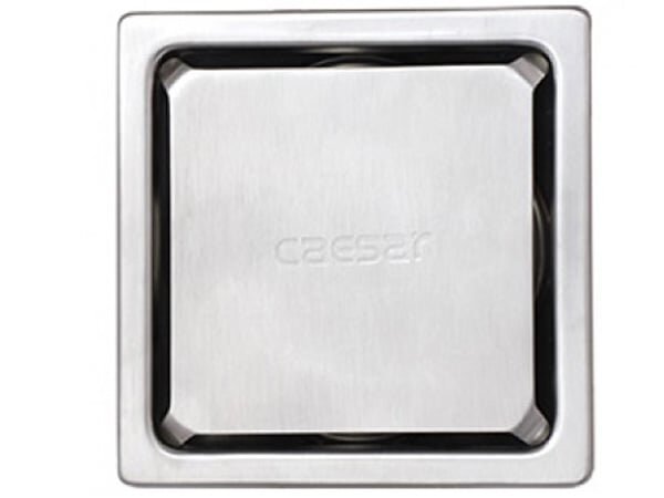 Hình ảnh phễu thoát sàn ngăn mùi Caesar ST1212EL (Ø90) Hình ảnh phễu thoát sàn ngăn mùi Caesar ST1212EL (Ø90)