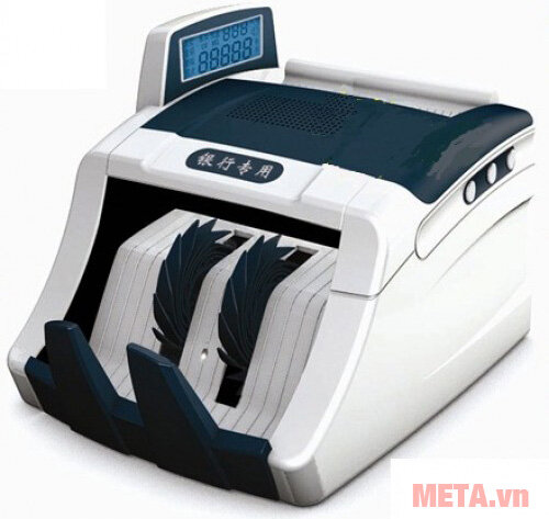 Máy đếm tiền Xiudun H5