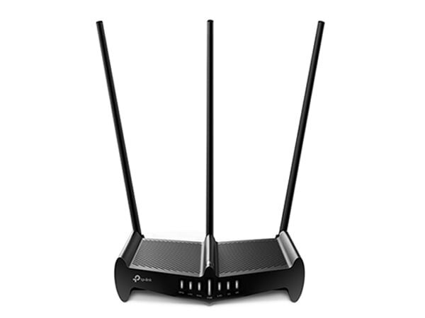 Hình ảnh bộ phát wifi băng tần kép công suất cao AC1350Mbps TP-Link Archer C58HP