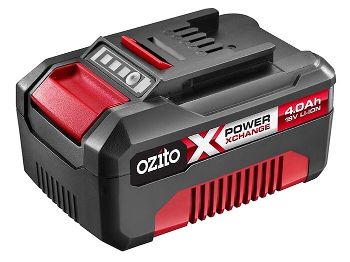 Pin li-ion 4Ah Ozito PXBP-400 Pin li-ion 4Ah Ozito PXBP-400