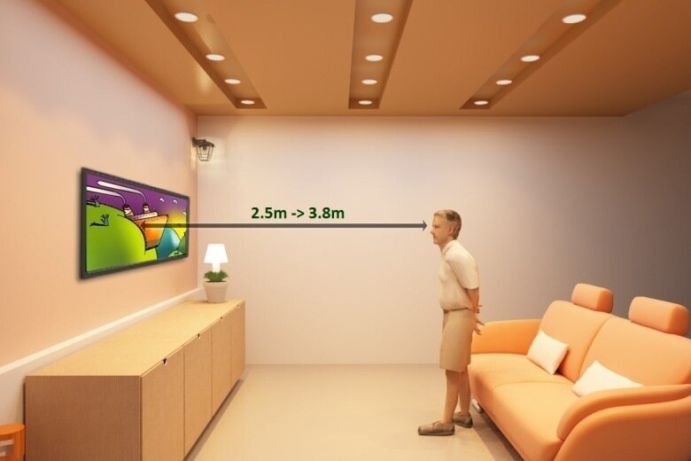 Smart Tivi LG 50 inch 50UF830T Smart Tivi LG 50 inch 50UF830T