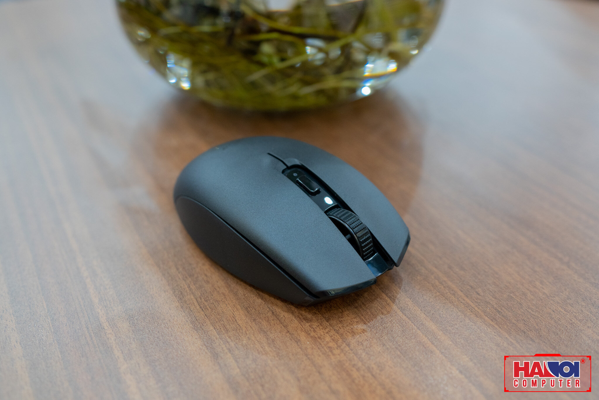 Razer Orochi V2 với trọng lượng chưa đến 60g