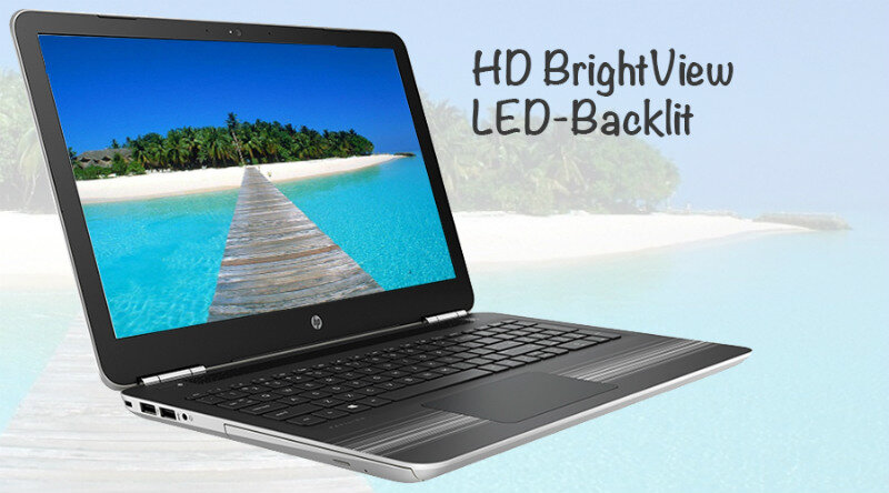 HP Pavilion 15 au067TX i5 6200U/4GB/500GB/2G 940MX/Win10/(X3C16PA) HP Pavilion 15 au067TX i5 6200U/4GB/500GB/2G 940MX/Win10/(X3C16PA)