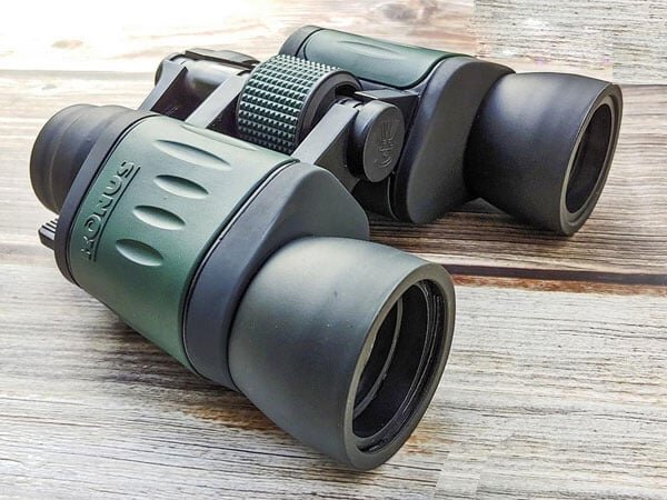 Konus NEWZOOM 7-21x40