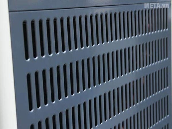 Máy hút ẩm công nghiệp