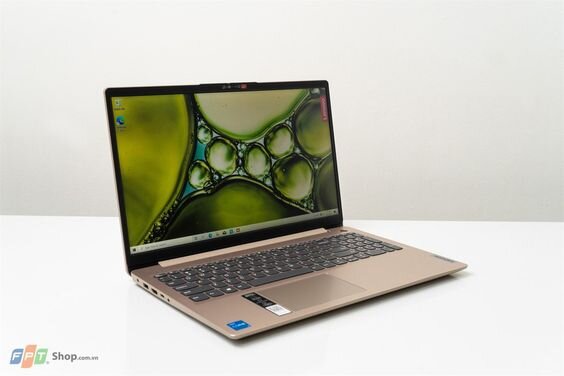 Lenovo IdeaPad 3 15ITL6 i5 (Ảnh 1)