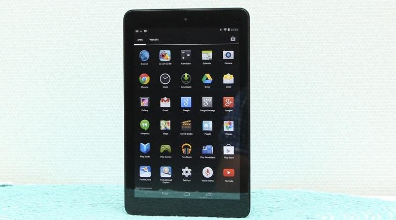 Máy tính bảng Dell Venue 8 3G 32GB Máy tính bảng Dell Venue 8 3G 32GB
