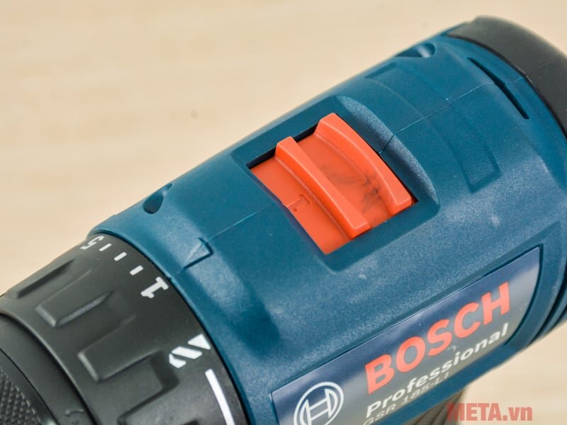 Bosch GSR 185-LI 06019K30K1
