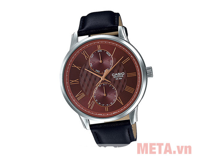 Đồng hồ Casio Beside BEM-313L-5AV