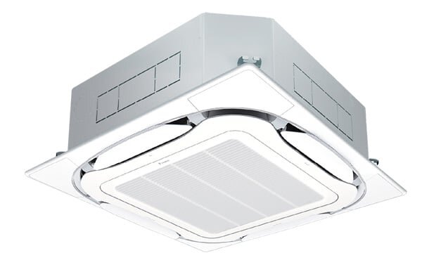 Điều hòa âm trần 42000BTU Daikin 1 chiều inverter FCTF125AVM/RZF125CVM