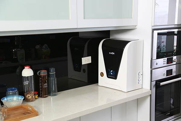 Máy lọc nước  Karofi 6 cấp Spido S-s156