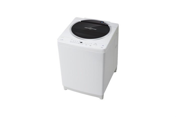 Máy giặt Toshiba 10.5 kg G1150GV(WK) Máy giặt Toshiba 10.5 kg G1150GV(WK)