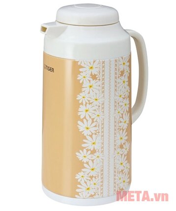 Bình thủy chứa Tiger PRO-N100 - 1 lít Bình thủy chứa Tiger PRO-N100 - 1 lít