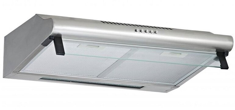  Máy hút mùi Arber AB-600D