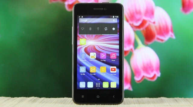 Điện thoại Mobiistar Kool