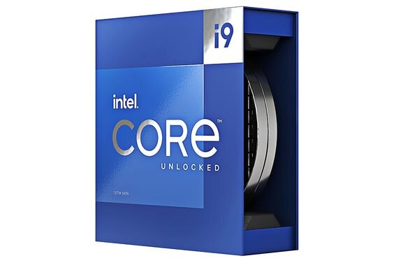 CPU Intel Core i9-13900K 1