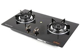 Bếp Ga âm cao cấp Goldsun GS-8077GEA