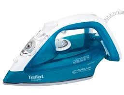 Bàn là hơi nước Tefal 2400W FV3965E0