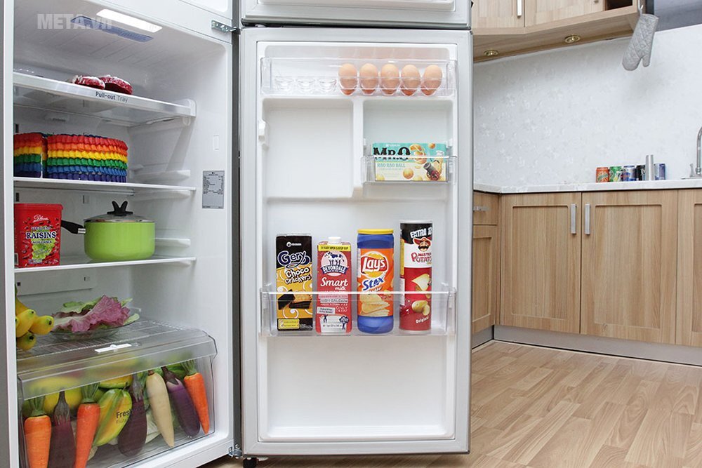 Tủ lạnh LG 225 lít GN-L225BS-DL0200733