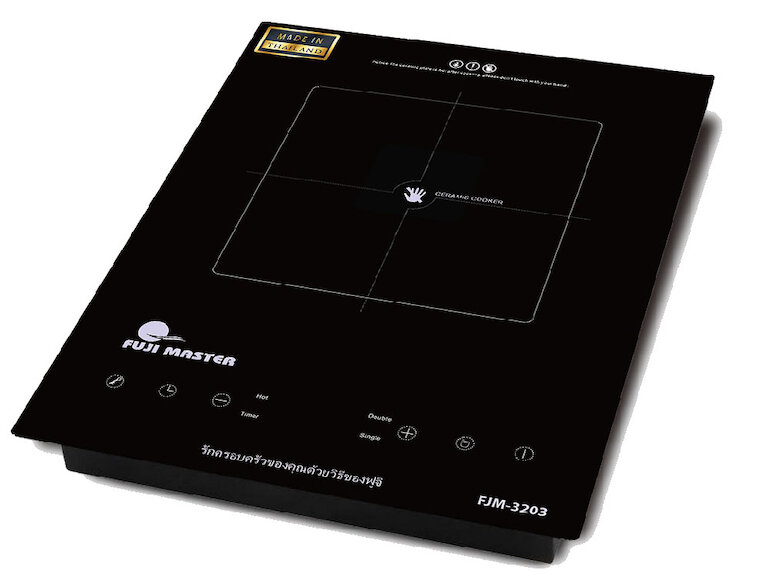Bếp hồng ngoại đơn Fuji Master FJM-3203