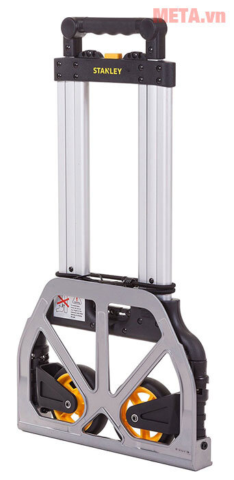 Xe đẩy hàng 2 bánh Stanley SXWTC-FT502