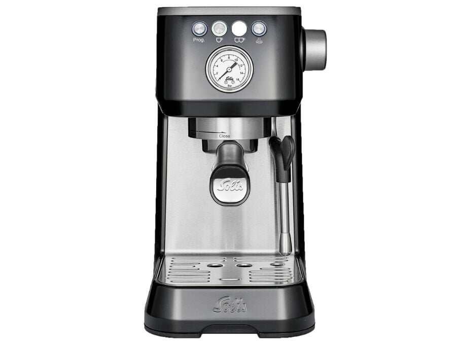 Máy pha cà phê gia đình