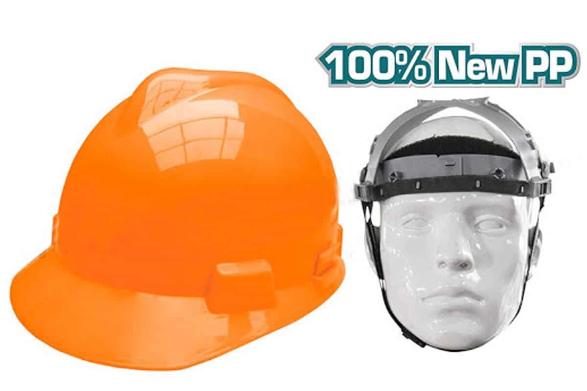 Nón bảo hộ Total TSP605