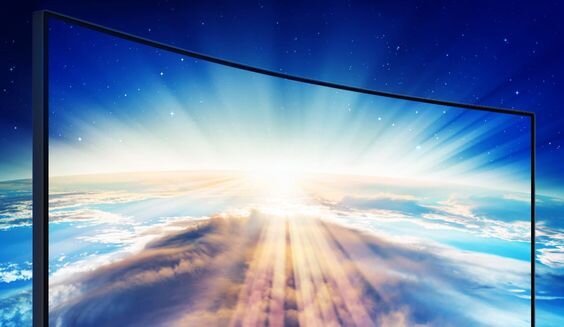 Màn hình Xiaomi 34 inch (Ảnh 6)