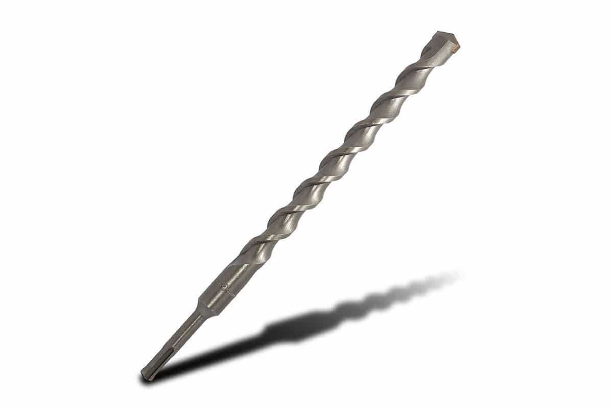 Mũi khoan bê tông gài 25mm Makita D-08517