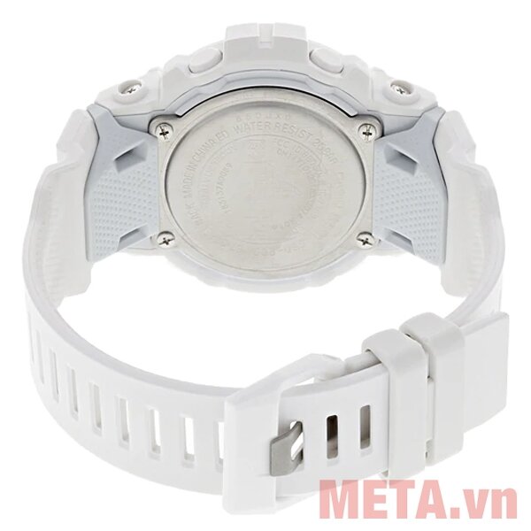 Đồng hồ G-Shock GBD-800-7DR Đồng hồ G-Shock GBD-800-7DR
