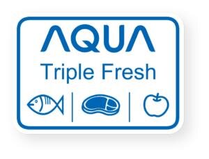 Tủ Lạnh Aqua AQR-S210DN  - 205 Lít Tủ Lạnh Aqua AQR-S210DN  - 205 Lít