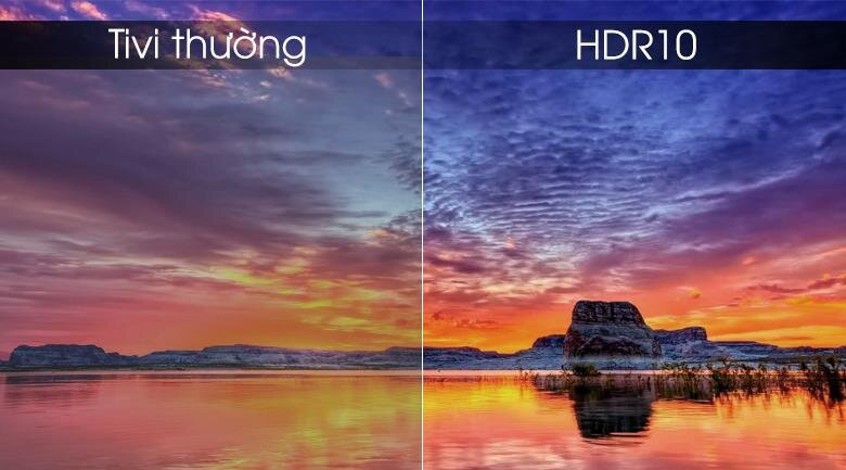 Smart Tivi Sony 49 inch 49X8500G, 4K Ultra HDR, Android TV