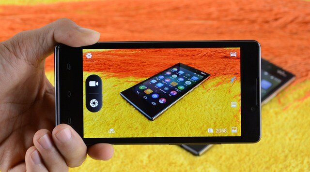 Điện thoại Wing P4000