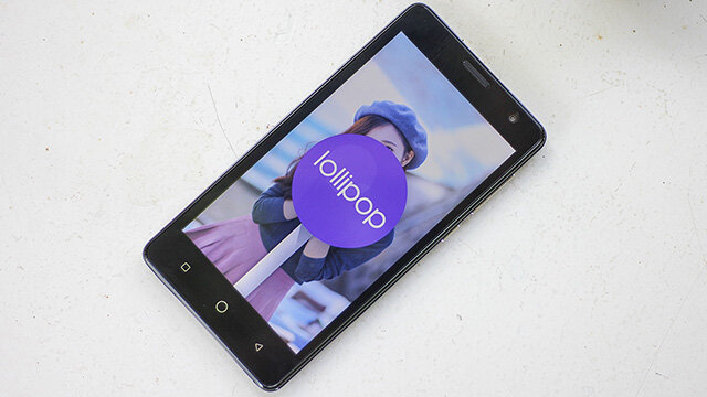 Điện thoại Itel it1508 Plus