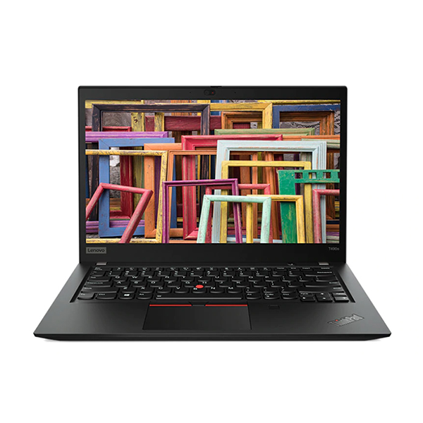 Laptop Lenovo Thinkpad T490S 20NXS00000 (Black)- Sản phẩm cao cấp, thiết kế mỏng