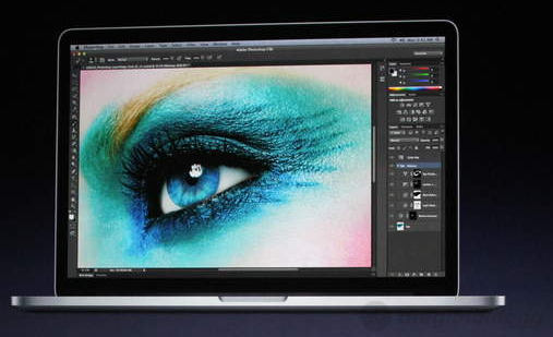 Laptop Apple MacBook Pro MD102 13inch