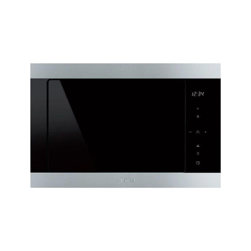 Lò vi sóng kết hợp nướng Hafele Classica FMI325X 536.34.161