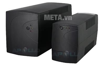 Bộ lưu điện cho máy tính Apollo 2000VA AP2200