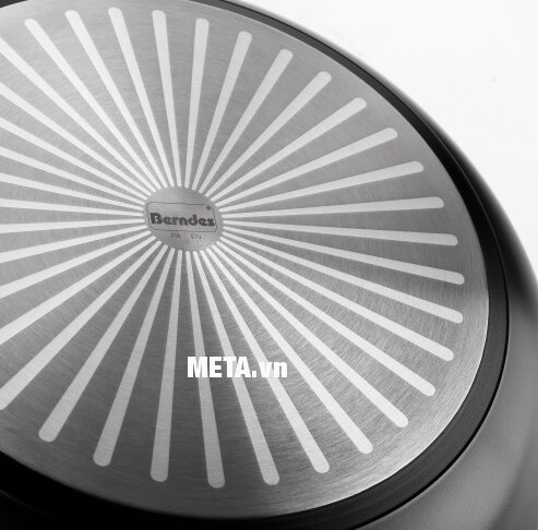 Bộ nồi cao cấp Berndes Balance Nr.021202 (4 chiếc)