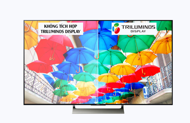 Smart Tivi Sony 4K 49 inch KD-49X9000E Smart Tivi Sony 4K 49 inch KD-49X9000E