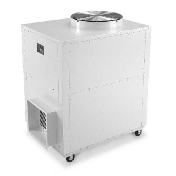 Điều hòa di động Airko DAKC-140 Ảnh 3