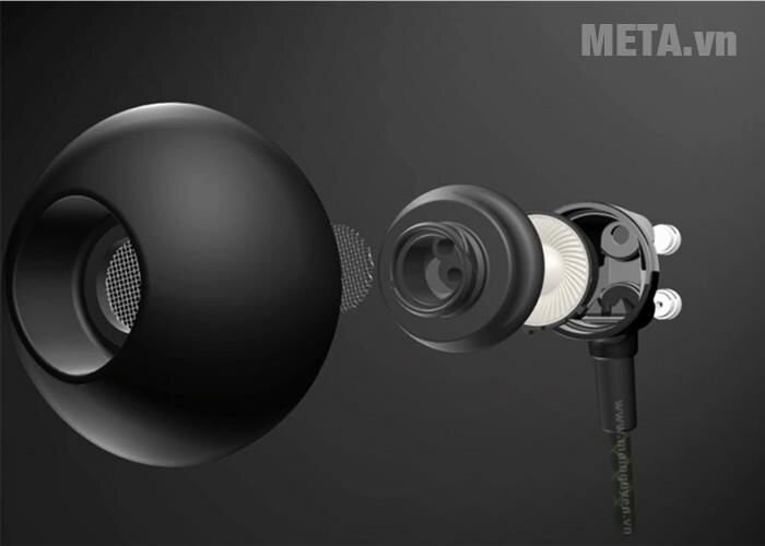 Tai nghe Sennheiser IE 800