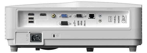 Máy chiếu Optoma HD36UST