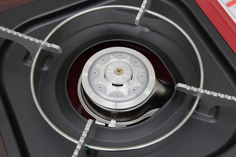 Bếp gas Happycook OT-100 Bếp gas Happycook OT-100