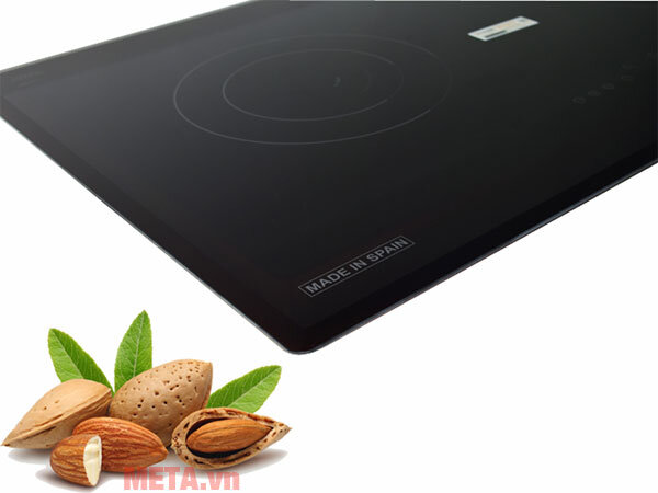 Bếp hỗn hợp D’MESTIK NA773 IT