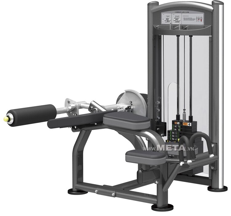 Máy tập cơ chân sau Impulse IT9321 Máy tập cơ chân sau Impulse IT9321