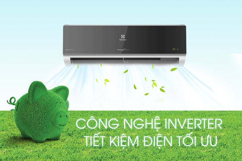 Máy lạnh Electrolux Inverter 2 HP ESV18CRK-A1 Máy lạnh Electrolux Inverter 2 HP ESV18CRK-A1