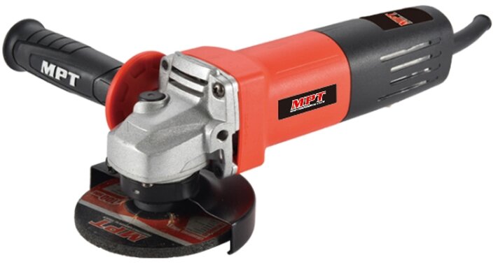 Máy mài góc MPT MAG8003R 100mm Máy mài góc MPT MAG8003R 100mm