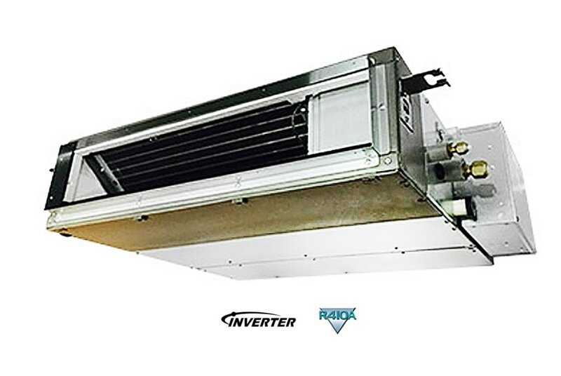 điều Hòa Panasonic 12000 BTU 1 Chiều Inverter CS-MS12SD3H